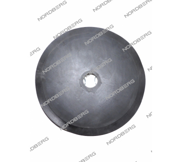 NORDBERG ЗАПЧАСТЬ МЕМБРАНА для NO5025 NO5025#MEMBRANE